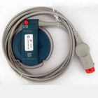 Custom Size PH Toco Transducer , Surgical M2736a Ultrasound Transducer