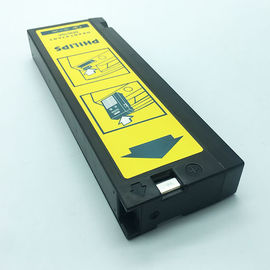 Rechargeable PH HeartStart XL 12.0V 2Ah Lead Acid Battery